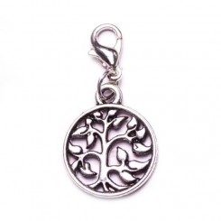 Circular Tree of Life